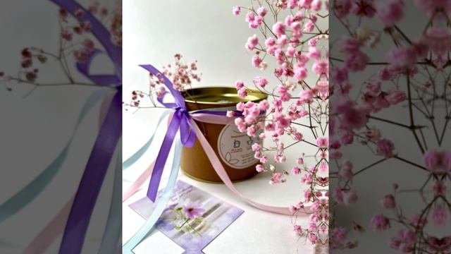 Когда сделала очень красивое фото ? Чай к Дню Матери ? смотреть онлайн