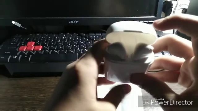 Распаковка наушников i7s tws смотреть онлайн