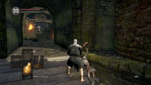 ГОРГУЛЬИ И ПЕРВЫЙ КОЛОКОЛ / ПРОХОЖДЕНИЕ DARK SOULS REMASTERED