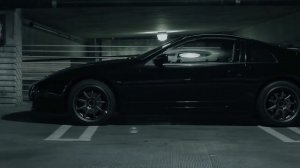 Nissan 300ZX Twin Turbo - 2017 Teaser