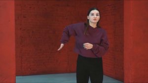 Как научиться делать волну руками - уроки танцев для начинающих