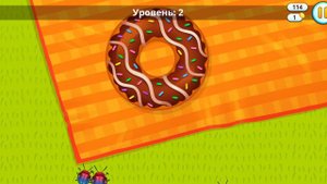 пёсик Дуду #3 прогулка по городу часть 2