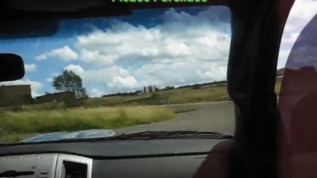 Road Race Toyota Tacoma X-runner смотреть онлайн