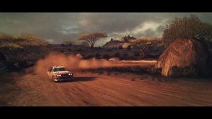 DiRT 3 - Complete Edition Trailer