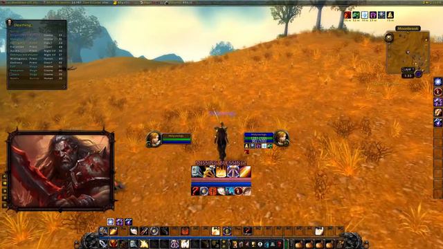 💥WoW Classic HC💥All classes to 60 💥Part 39💥Mage - Paladin 💥