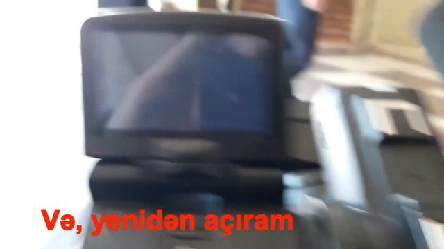 Sony mc 2500 Ses sorunu смотреть онлайн