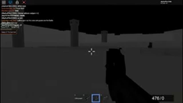 ROBLOX. SCP Site 35 (Part one) смотреть онлайн