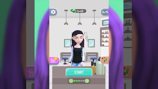 Super Salon All Levels 5: Gameplay Walkthrough iOSAndroid