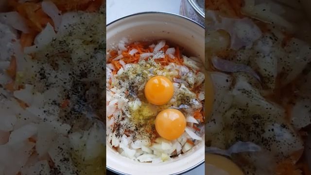 Хлебцы из крупы Ячневой