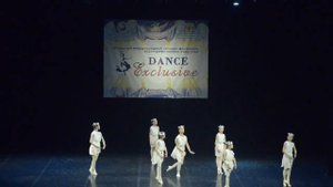 «Галоп Амуров»