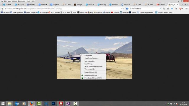 Save photos from Social Club смотреть онлайн