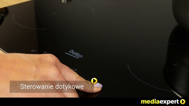 PŁYTA BEKO HII64430GT смотреть онлайн