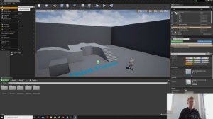 Unreal Engine 4 - Basics Tutorial