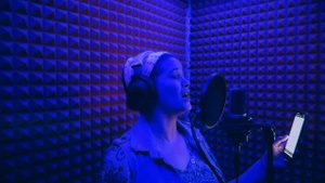 Народные Цыганские - Нанэ Цоха (cover Olga)