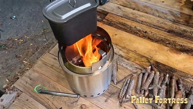 Camping BREAKFAST Ideas смотреть онлайн