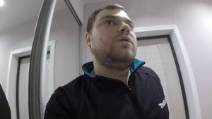 Монтаж плинтуса. Установка декоративных реек.