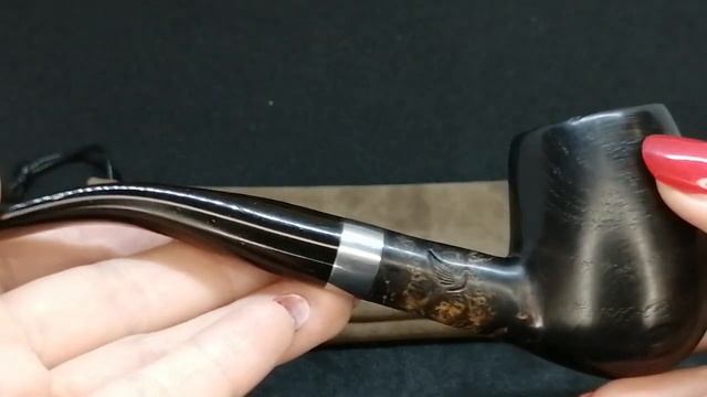 Курительная трубка ручной работы для личного пользования. смотреть онлайн