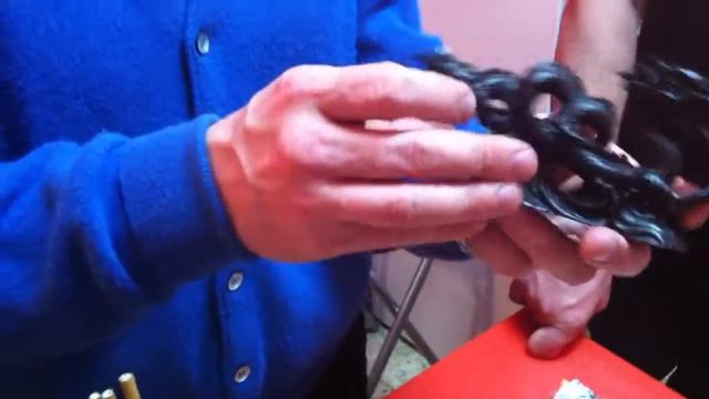 Как делают суши смотреть онлайн