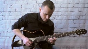 ЛИДИЙСКИЙ ЛАД В ИМПРОВИЗАЦИИ | LICK'BEZ GUITAR