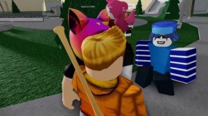 ROBLOX RAGDOLLS are HILARIOUS..