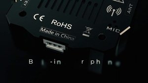 GEPRC RAD MINI 5.8G 1W VTX | FPV Drone VTX