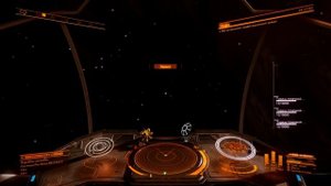 Elite Dangerous/Детальное сканирование системы, настройка клавиш управления/ГАЙД