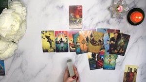 4 Короля. Новый знакомый, что он думает обо мне? Какие у него впечатления?