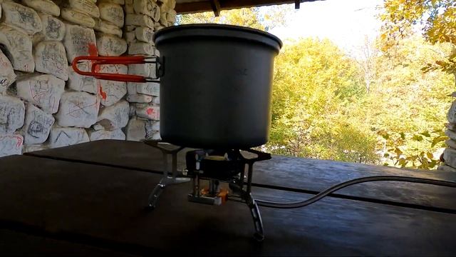 Поход в горы - отдых на природе / Готовим в походе - тревел блог. Краснодарский край. Кубань. ПВД. смотреть онлайн