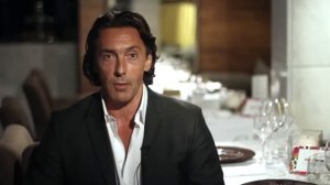 Вадим Лапин первокурсникам