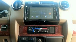 2022 MODEL TOYOTA LAND CRUISER 71 HARDTOP V6 4.0L MANUAL TRANSMISSION XTREME