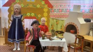 Л Н  Толстой СТАРЫЙ ДЕД И ВНУЧЕК