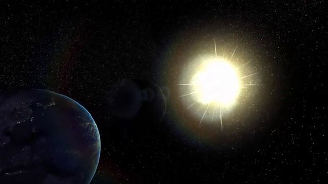 Проработка Солнца. Как стать счастливым и схватить удачу за хвост?! смотреть онлайн