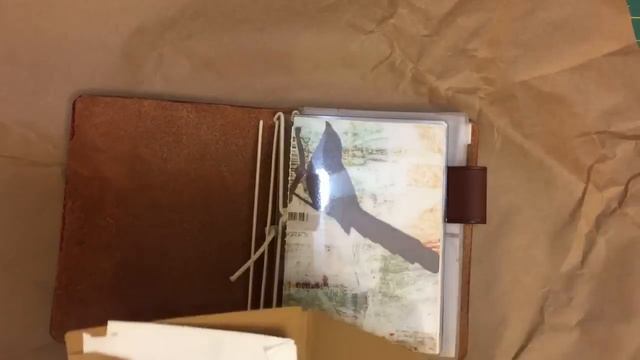 Buteo Bunker Passport Unboxing смотреть онлайн