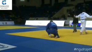 Ингуш vs осетин