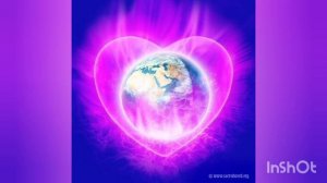 Музыка - Соединение с потоком энергии Фиолетового Пламени Омри Тасс