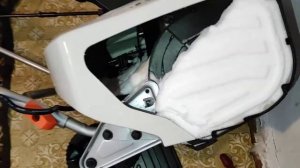 Снегоуборщик электрический DAEWOO DeWORKS SE 2500 - нужно ставить систему охлаждения двигателя!