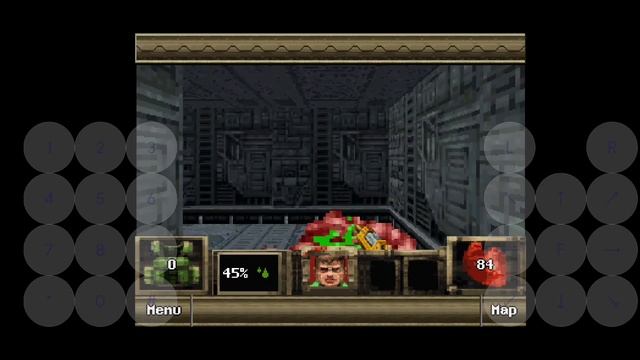 「 PART - 6 」 _UAC R&D - DOOM II RPG " Spider Mastermind Doon " смотреть онлайн