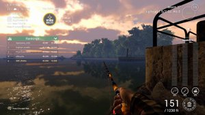 Fishing Planet Top Notch Walleye Guide