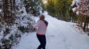 Мама идет домой!