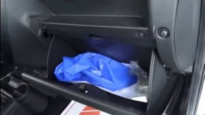 Лада Гранта Фургон  2017