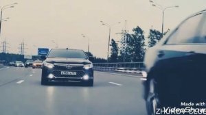ТОЙОТА КАМРИ 55