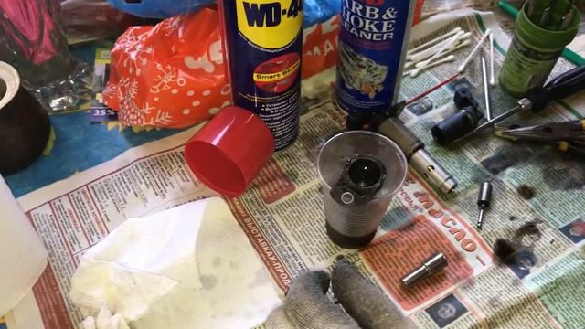 Чистка клапанов Ваноса BMW 335i N54 с разбором. Bmw n54 solenoid ultimate cleaning