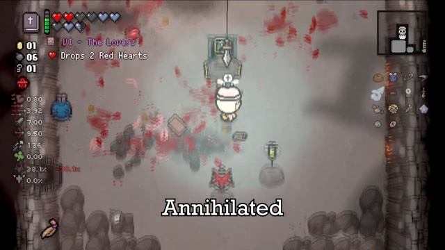 My Voice, Freezing and Damocles! - Modded Run 3# смотреть онлайн