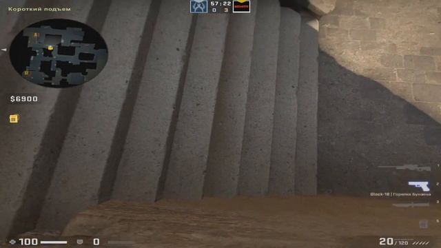 ЛУЧШИЕ ПРОСТРЕЛЫ НА DE_DUST2 2020 от про игроков. смотреть онлайн