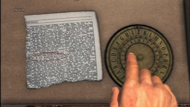 Classic Game Room - L.A. NOIRE, NICHOLSON ELECTROPLATING DLC case review смотреть онлайн