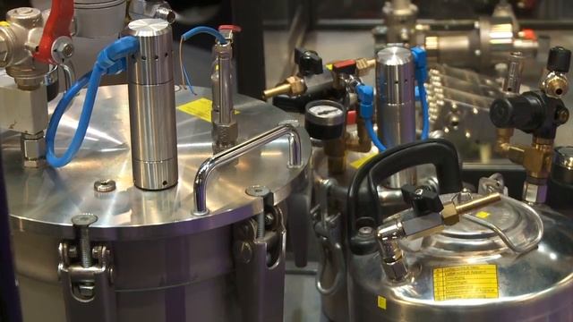 DRI | Hall 5000 Stand A10/B7 смотреть онлайн