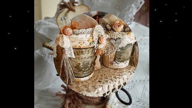 Чудные игольницы своими руками. Подборка интересных идей#handmade#hobby#diy