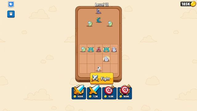 UPGRADE MAX LEVEL ABCDEFGHIJKLMNOPQRSTUVWXYZ GAMEPLAY 6 | Alphabet Merge Maze Puzzle