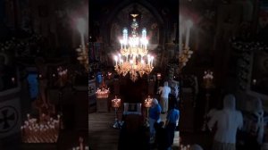 Ледковский - Милость мира