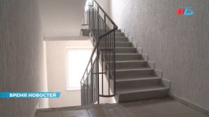 Долгострой на улице Двинской в Волгограде сдали в эксплуатацию